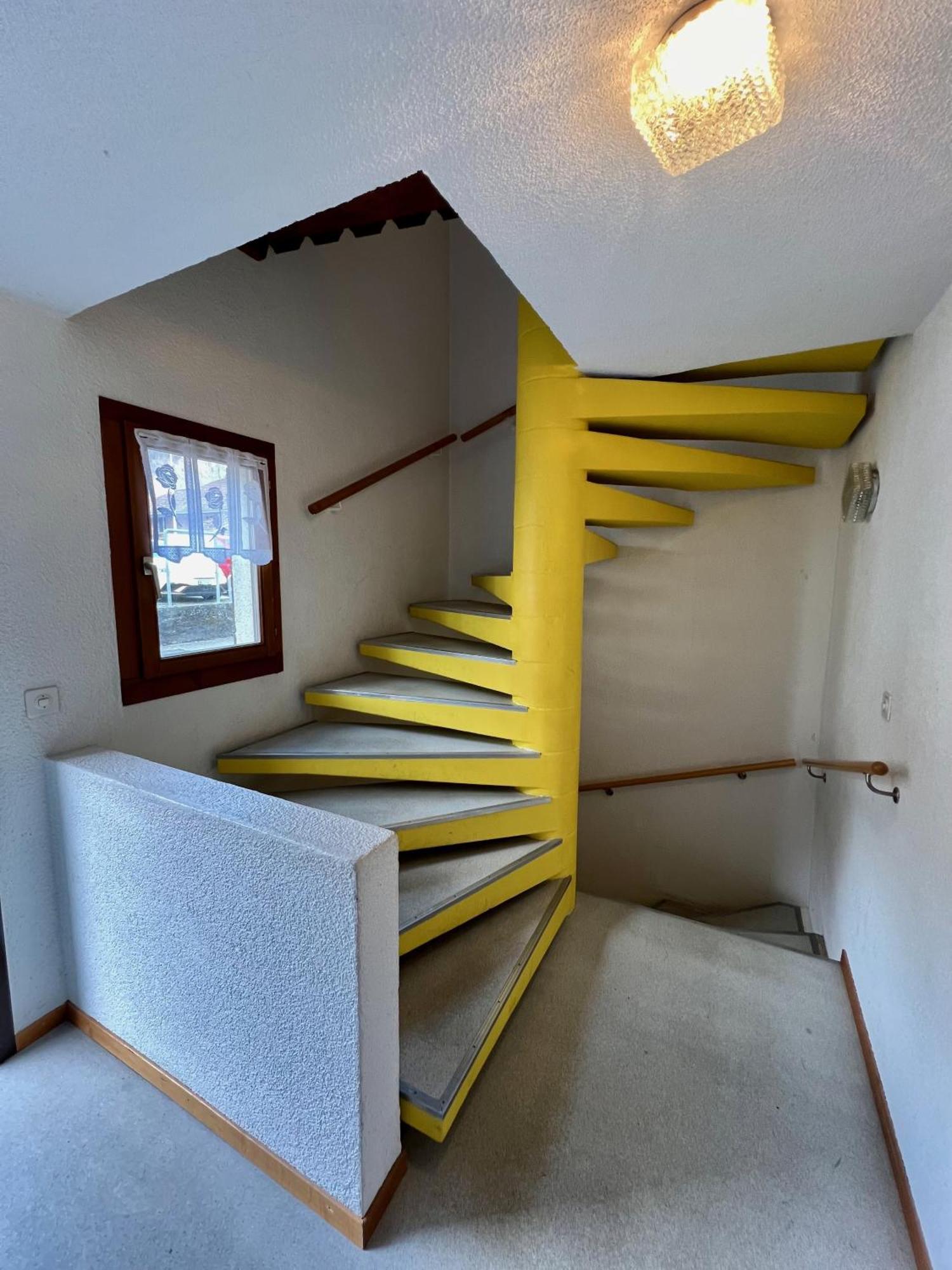 Maisonette 4.5 Zimmer, Naehe Ballenberg Hofstetten bei Brienz Buitenkant foto