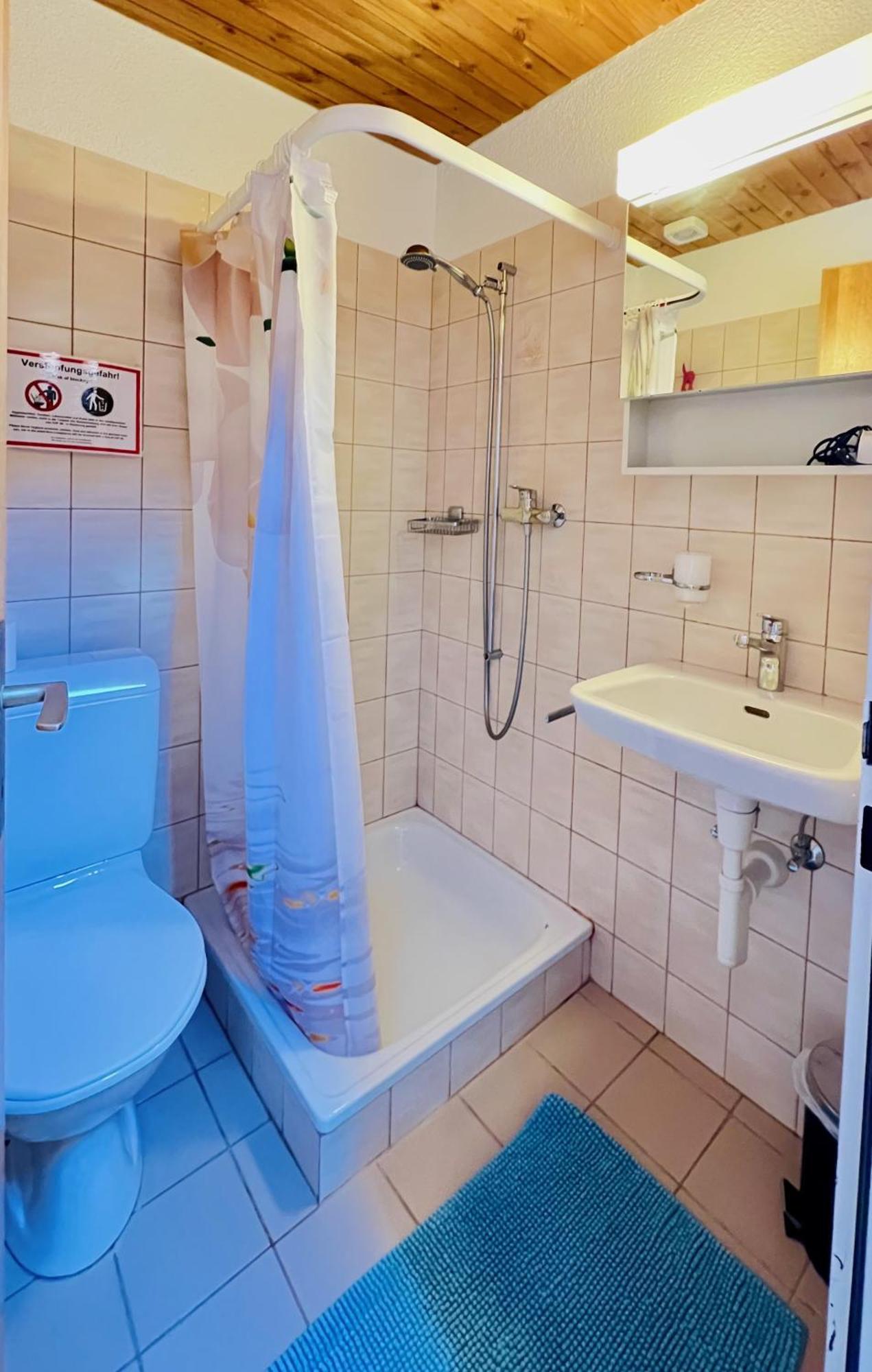 Maisonette 4.5 Zimmer, Naehe Ballenberg Hofstetten bei Brienz Buitenkant foto